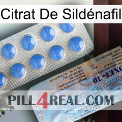 Citrat De Sildénafil 39
